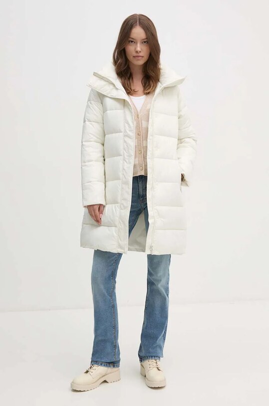 Куртка Calvin Klein Jeans J20J223578 белый AW24