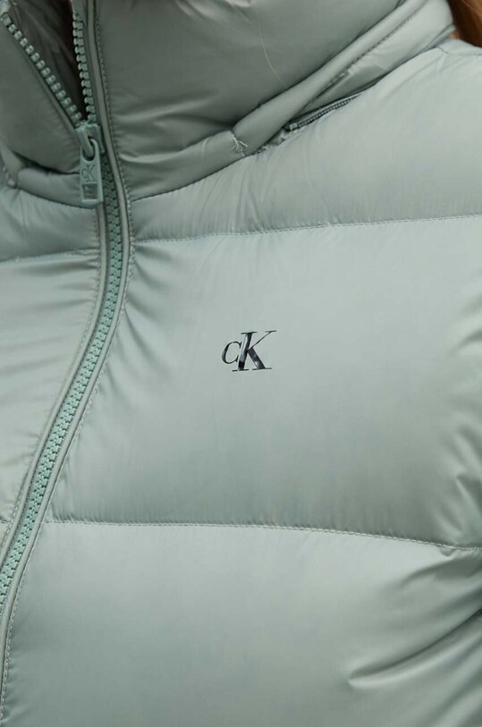 Пуховая куртка Calvin Klein Jeans J20J223571