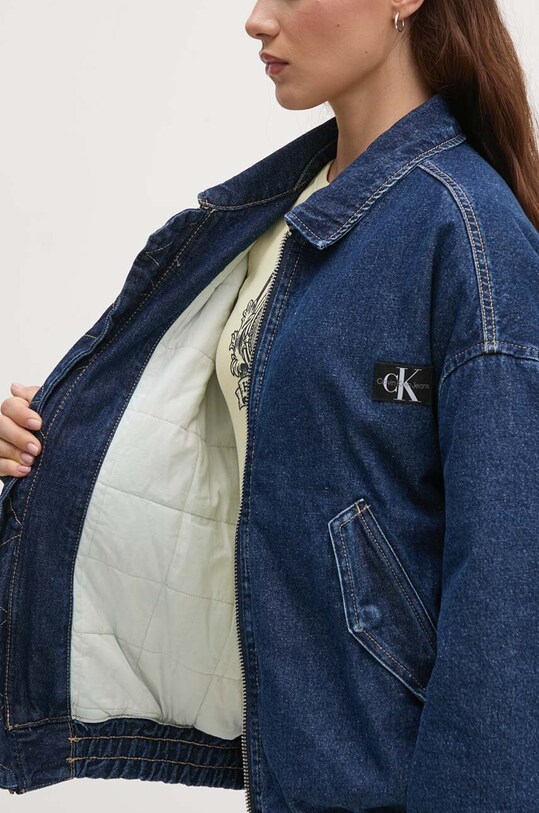 Traper jakna Calvin Klein Jeans J20J224717