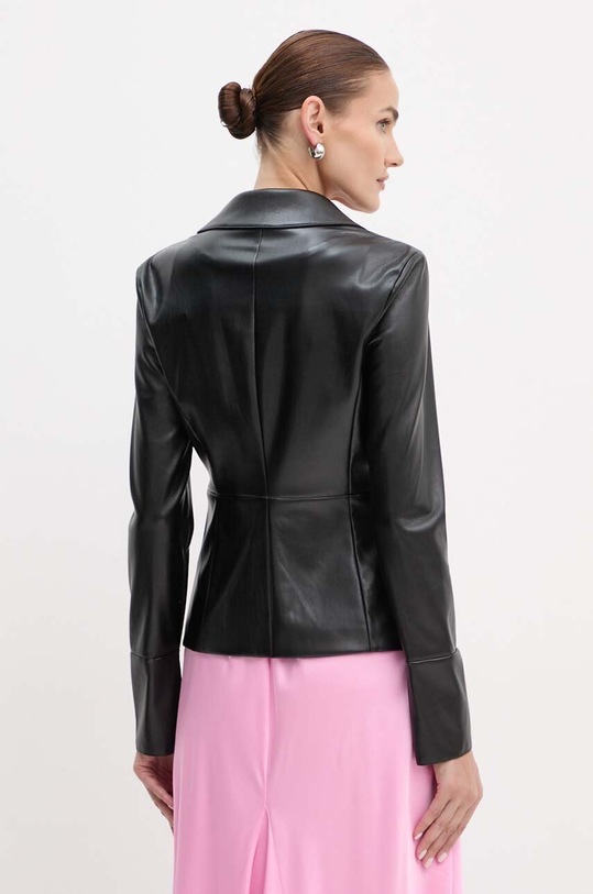 Îmbrăcăminte Patrizia Pepe sacou 8C0733.E005 negru