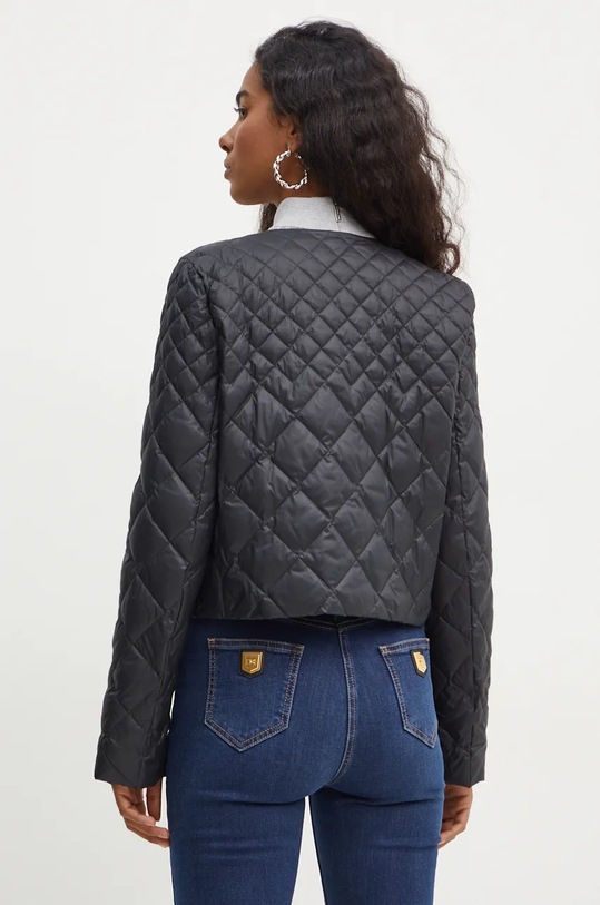 Îmbrăcăminte Patrizia Pepe geaca de puf 8O0133.A451 negru