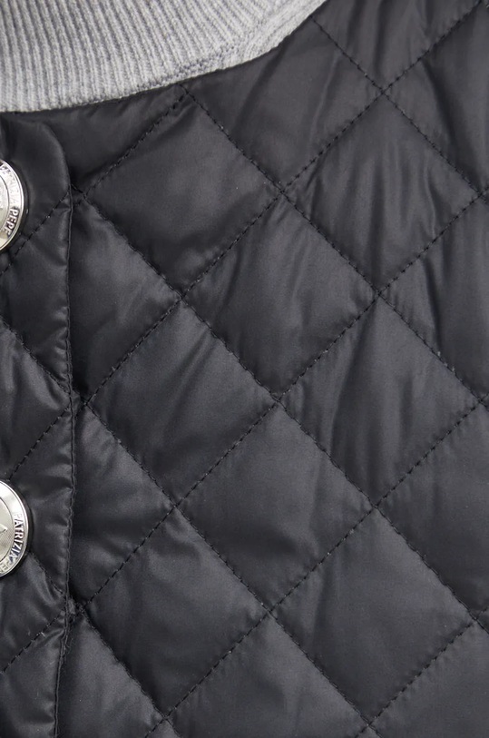 Patrizia Pepe geaca de puf 8O0133.A451 negru