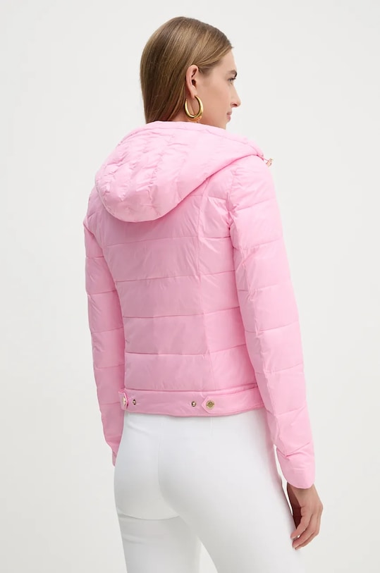 Îmbrăcăminte Patrizia Pepe geaca 8O0135.A503 roz