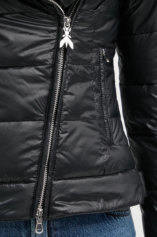 Patrizia Pepe kurtka 8O0135.A503 czarny