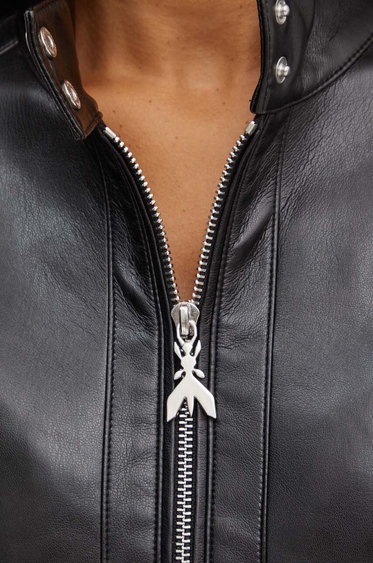 Patrizia Pepe kurtka 8O0138.E005 czarny