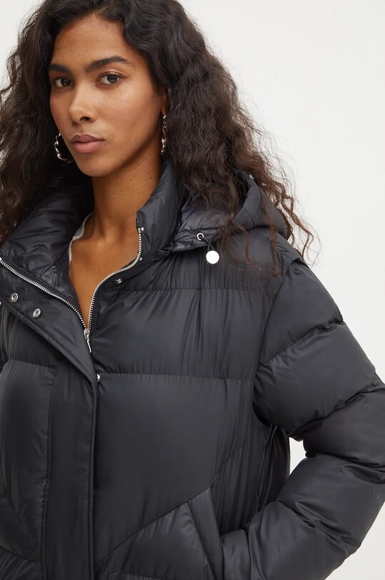 Куртка Patrizia Pepe 8O0143.A451 чёрный