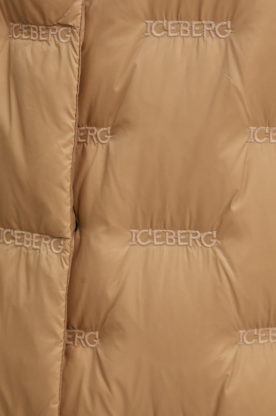 Iceberg kurtka puchowa J031.6401