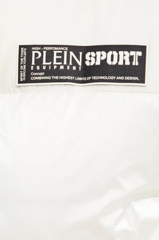 PLEIN SPORT geaca FADC.WRB1395.SXV005N bej