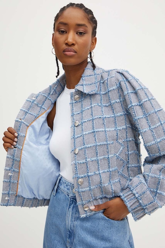 BOSS Orange kurtka 50518962