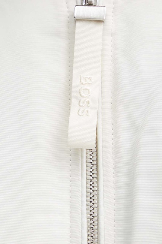 Μπουφάν bomber Boss Orange 50518470 λευκό