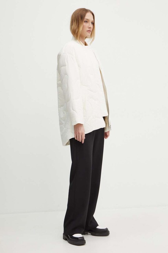 Куртка Boss Orange 50518501 бежевый AW24
