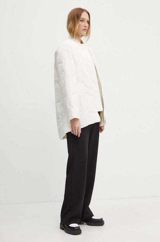 Bunda Boss Orange 50518501 béžová AW24