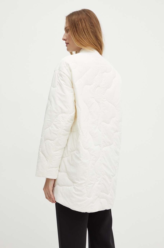 Oblečení Bunda Boss Orange 50518501 béžová