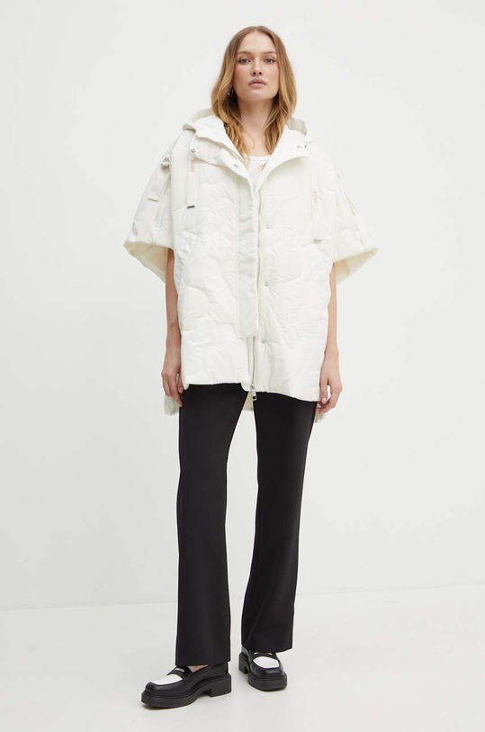 Куртка Boss Orange 50518502 бежевый AW24