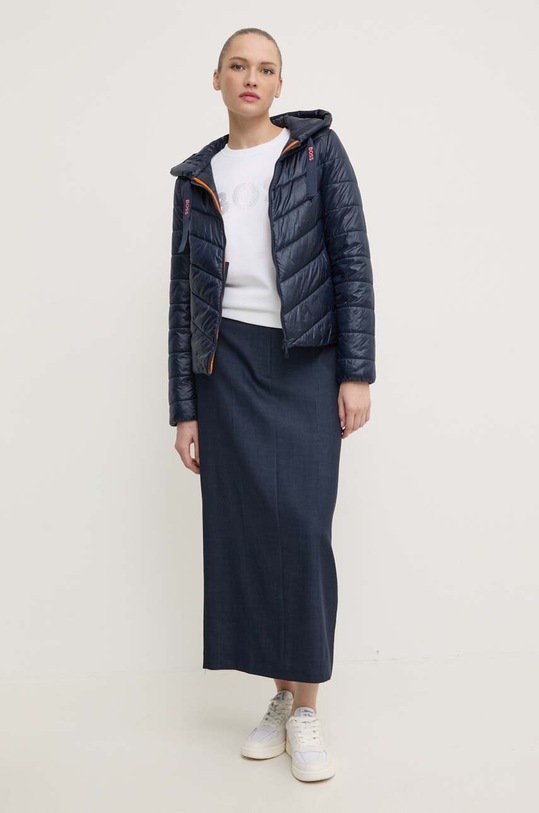 Bunda Boss Orange 50527825 námořnická modř AW24