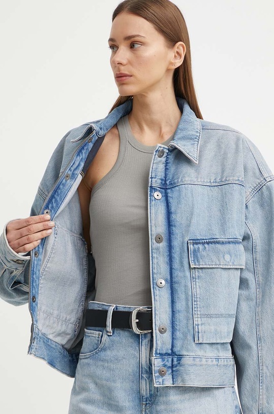 Traper jakna G-Star D24942.D436