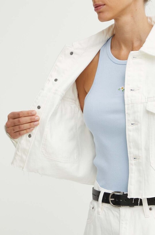 G-Star geacă din denim D24943.D300