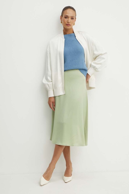 BOSS geaca bomber 50521346 bej AW24