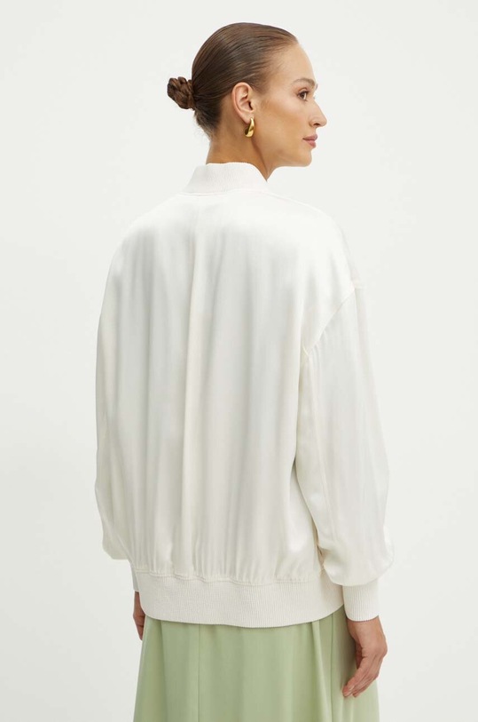 Îmbrăcăminte BOSS geaca bomber 50521346 bej