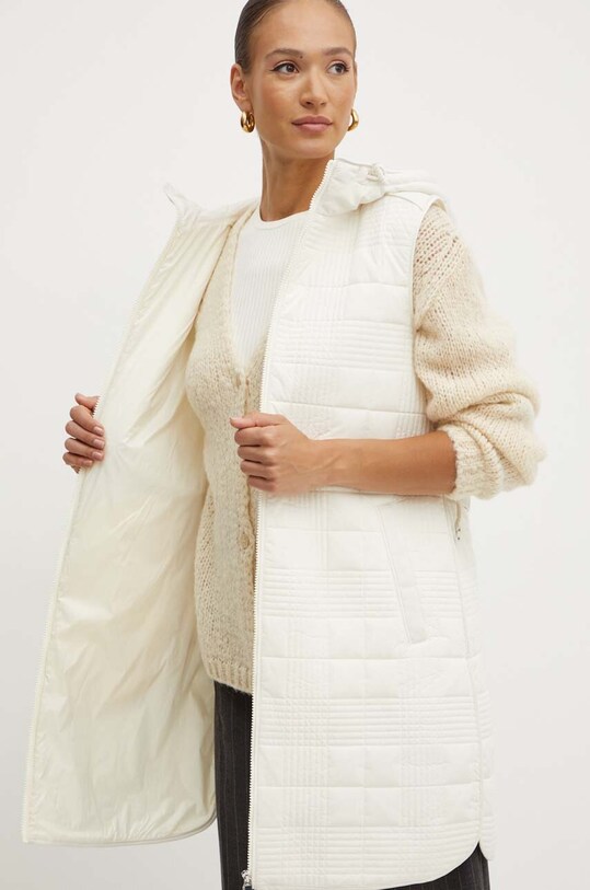 BOSS bezrękawnik 50516047