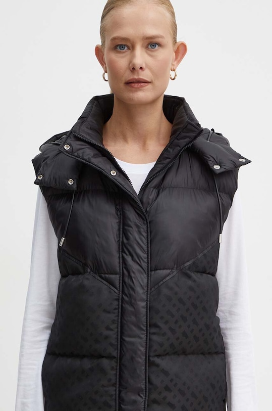 Prsluk BOSS crna 50518344