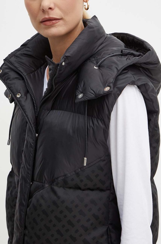 Prsluk BOSS 50518344 crna