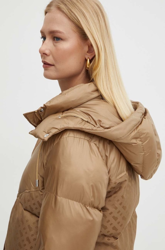 BOSS geaca 50518483 bej