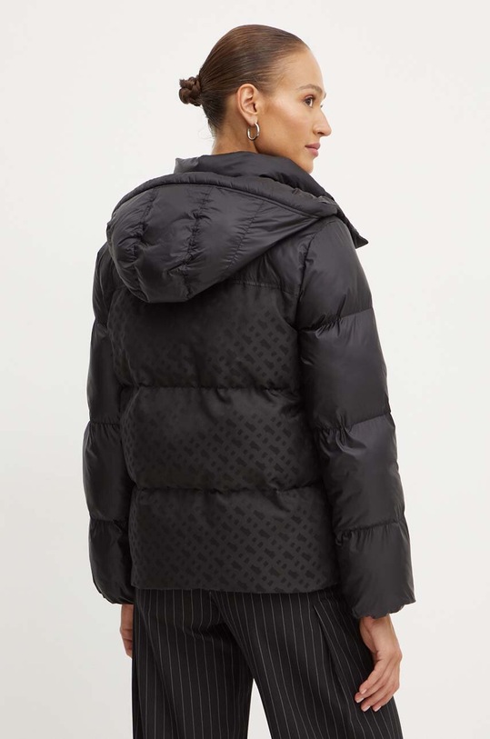 Odzież BOSS kurtka 50518483 czarny