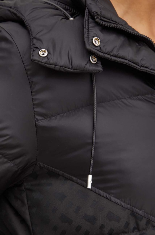 BOSS kurtka 50518483 czarny