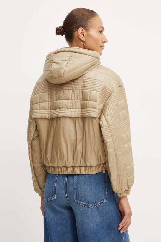 Oblečení Bunda BOSS 50518851 béžová