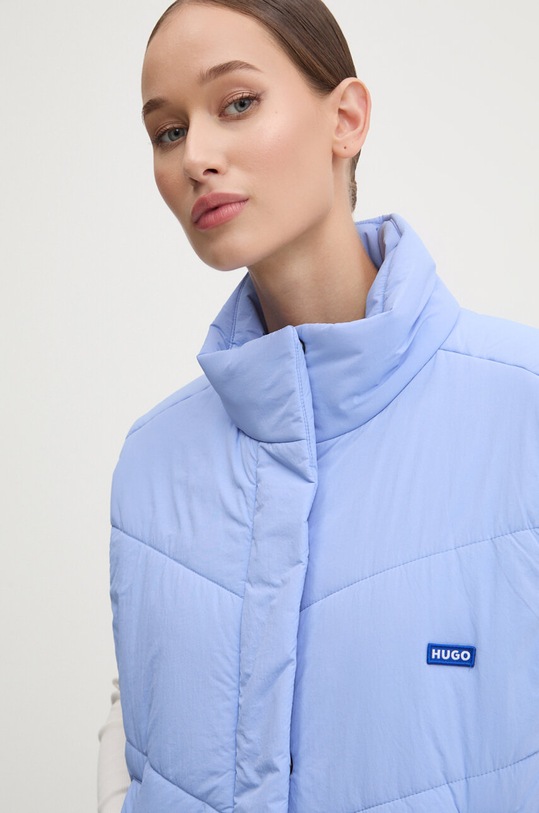Prsluk Hugo Blue plava 50510558
