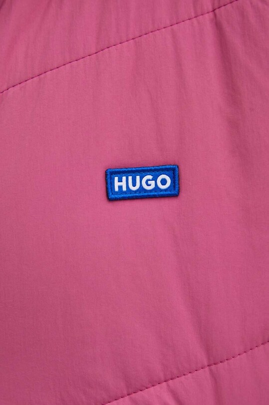 Hugo Blue rövid kabát 50510566 rózsaszín