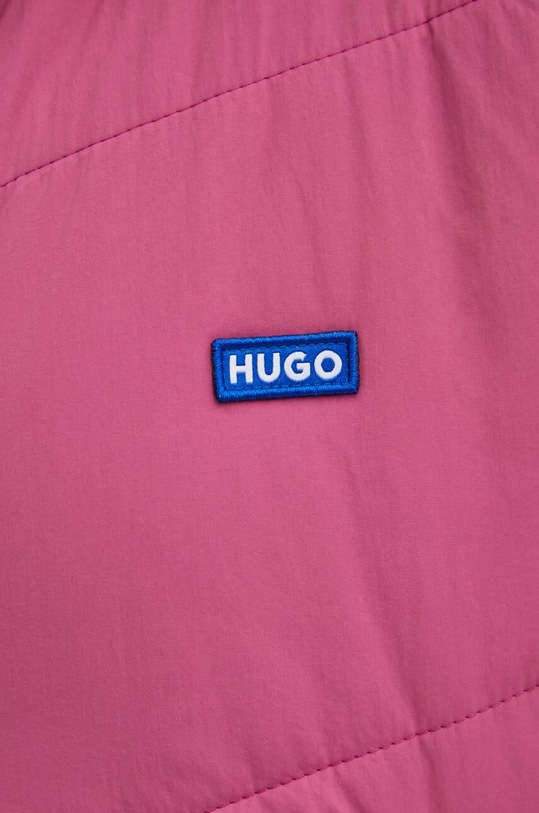 Hugo Blue giacca 50510566 rosa