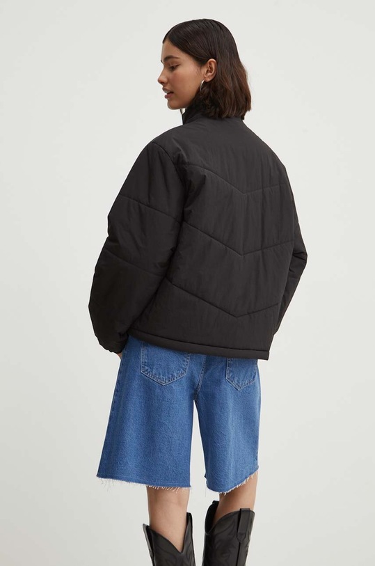 Oblečenie Bunda Hugo Blue 50510566 čierna