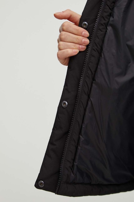 Bunda Hugo Blue 50510566 čierna