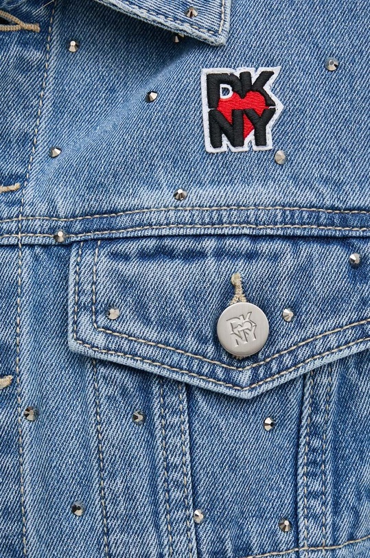 Куртка Dkny D2E4A102 голубой