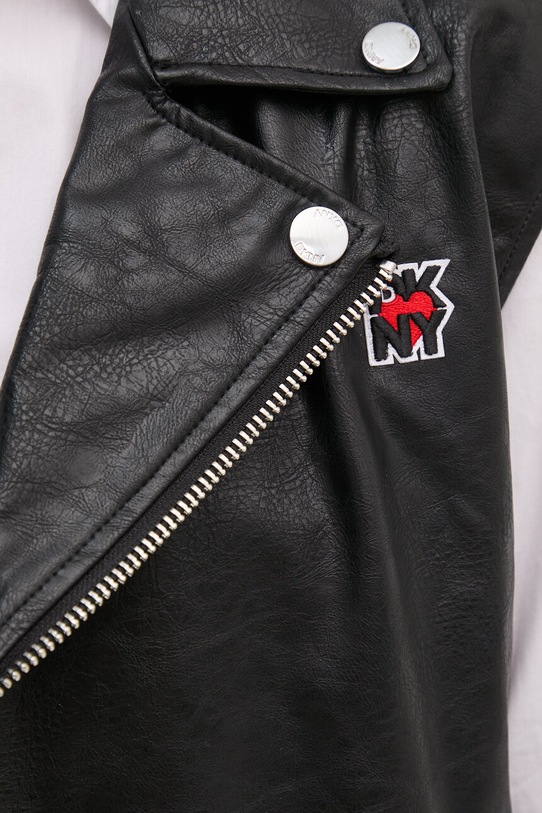 Dkny vesta D2E4A110 negru