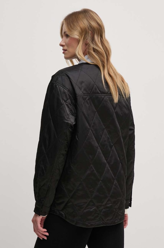 Îmbrăcăminte Dkny geaca D2B4A112 negru