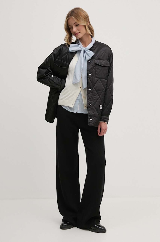 Dkny geaca negru D2B4A112