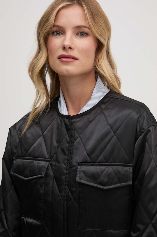 Dkny geaca D2B4A112 negru