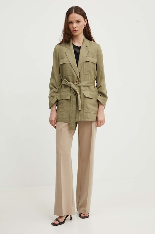 Dkny sacou P4DCTX65 bej AW24