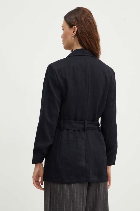 Odjeća Sako Dkny P4DCTX65 crna