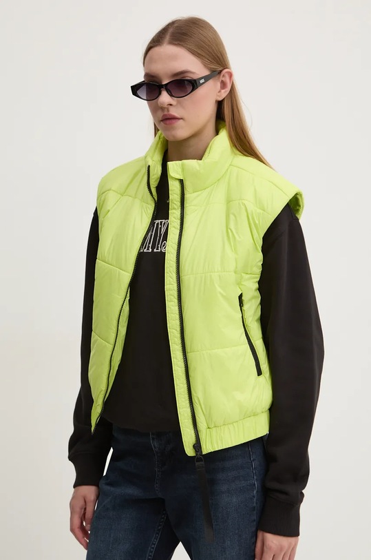 Безрукавка HUGO с подкладкой жёлтый 50522514