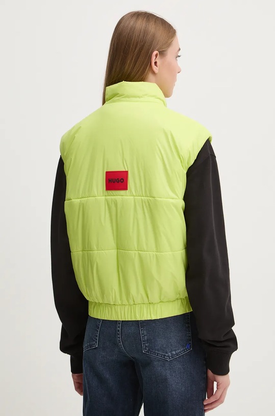 Одежда Безрукавка HUGO 50522514 жёлтый