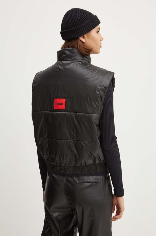 Oblečení Vesta HUGO 50522514 černá