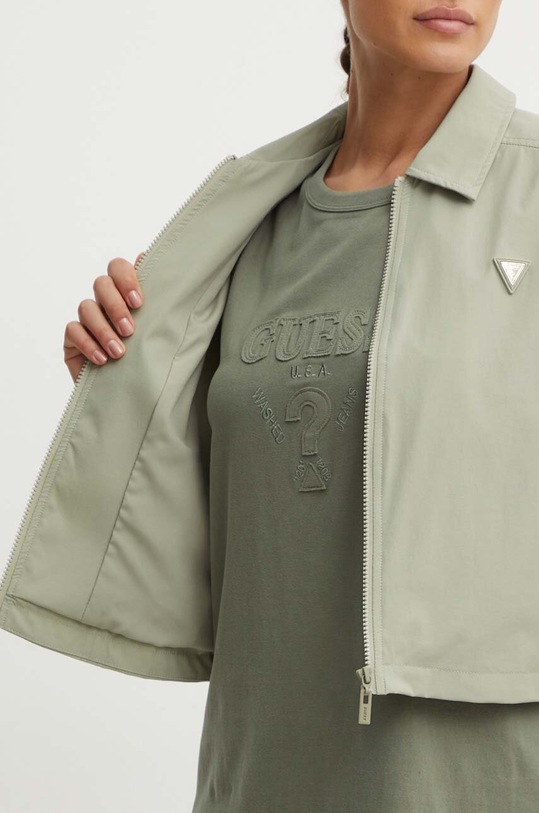 Guess kurtka AURLIE V4YH02.WG982