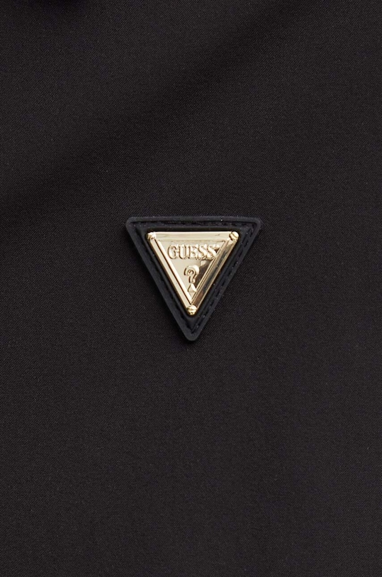 Guess kurtka AURLIE V4YH02.WG982 czarny