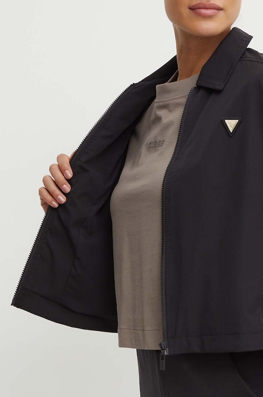 Guess kurtka AURLIE V4YH02.WG982