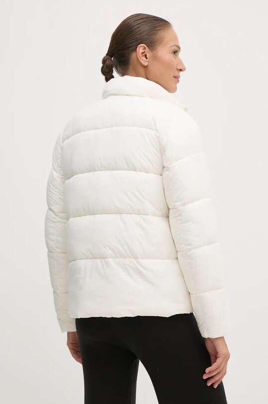 Oblečení Bunda Guess NEW CLAUDIA V4YL03.WFUD0 béžová