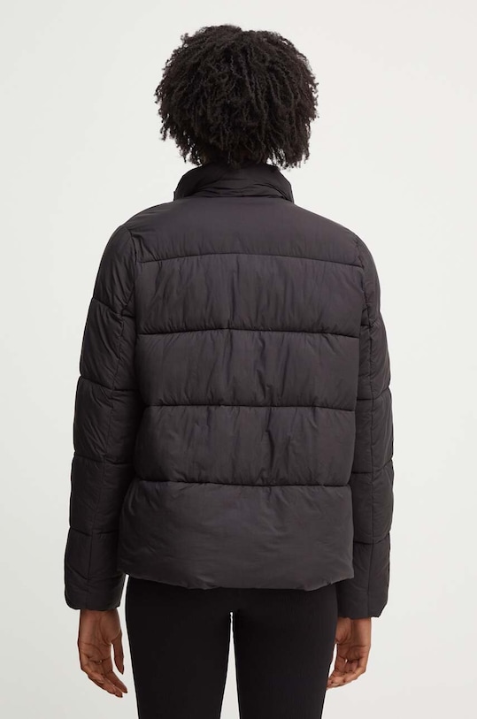 Oblečení Bunda Guess NEW CLAUDIA V4YL03.WFUD0 černá